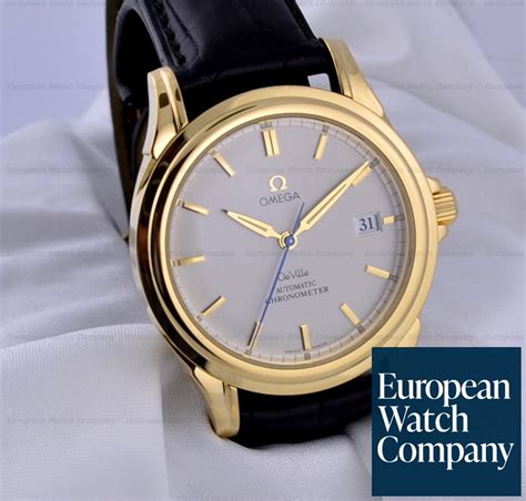 omega co-axial escapement price|omega watches18k gold co axial.